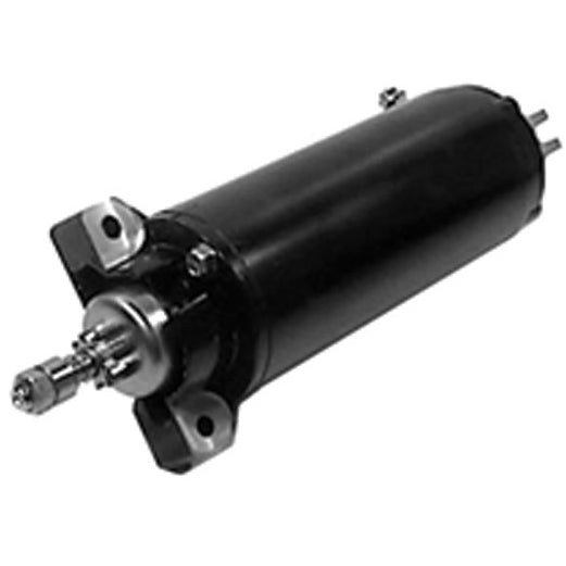 OUTBOARD STARTER