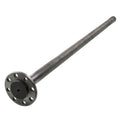 STEER AXLE ASSY