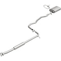 EXHAUST KIT 93-95 SATURN SW2 SL2 1