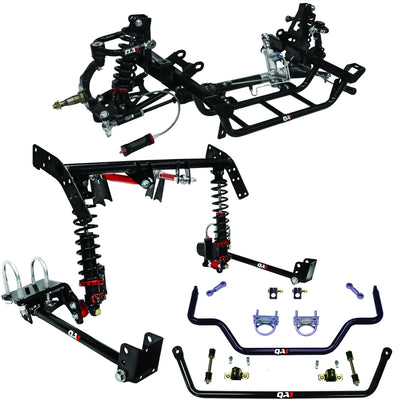 QA1 Precision Products, Inc auto part