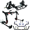 6870 MOPAR BBODY HANDLING KIT 02IN DROP LEVEL 3