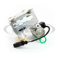BEHR Drive Motor BatteryPack Chiller Assembly