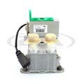 BEHR Drive Motor BatteryPack Chiller Assembly