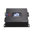 1050 WATTS RMS @ 1 OHM MONO BLOCK AMPLIFIER