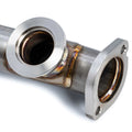 OEM Performance Up-Pipes Ford 6.0L 04-07