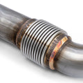 OEM Performance Up-Pipes Ford 6.0L 04-07