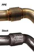 OEM Performance Up-Pipes Ford 6.0L 04-07