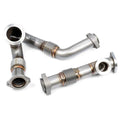 OEM Performance Up-Pipes Ford 6.0L 04-07