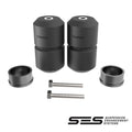 Timbren 2001 Chrysler PT Cruiser Rear Suspension Enhancement System