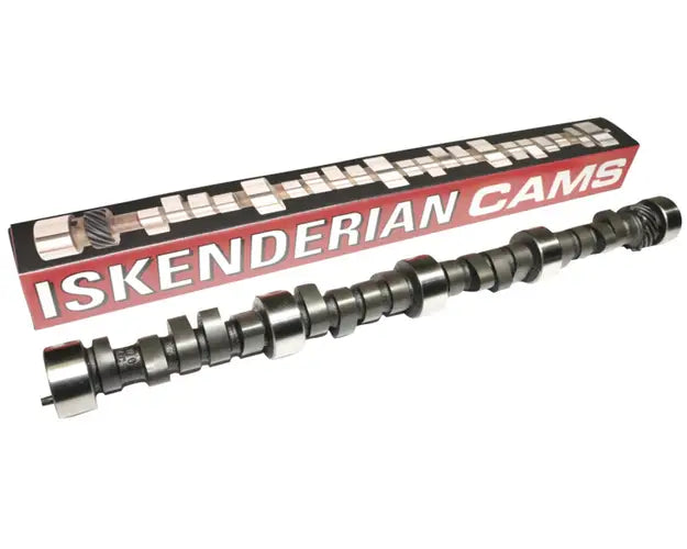 SBC Hydraulic Camshaft