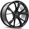 RTX auto part close-up
