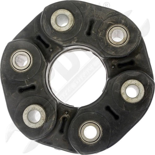FLEX COUPLER