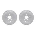 DFC auto part