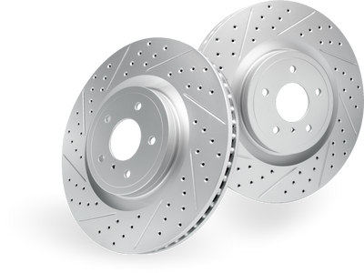 DFC auto part