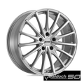 PETROL P3A 19X8.0 5/108 ET40 CB72.1