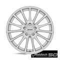 PETROL P3A 19X8.0 5/108 ET40 CB72.1