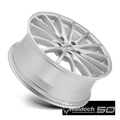PETROL P3A 19X8.0 5/108 ET40 CB72.1