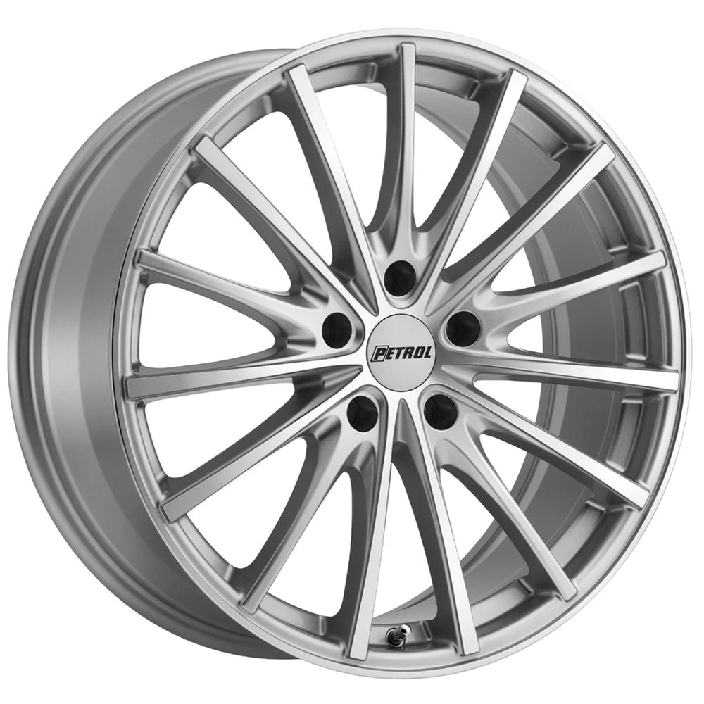 PETROL P3A 19X8.0 5/108 ET40 CB72.1