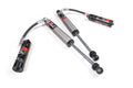 0718 JEEP WRANGLER JK 4DR 3.5IN JKONNECT LIFT KITFOX 2.5 PES R/R DSC SHOCKS