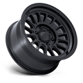 IMPACT FFT 17X8.5 6X135 87 +0 G-BLK