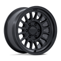 IMPACT FFT 17X8.5 6X135 87 +0 G-BLK