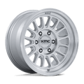 IMPACT FFT 17X8.5 6X135 87 +0 G-BLK