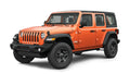 ~(26 lbs. 24X12X6)~ Jeep Wrangler JL JLU 2.5IN Diesel Coils Rear Pair