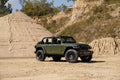 ~(26 lbs. 24X12X6)~ Jeep Wrangler JL JLU 2.5IN Diesel Coils Rear Pair