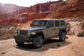 ~(26 lbs. 24X12X6)~ Jeep Wrangler JL JLU 2.5IN Diesel Coils Rear Pair