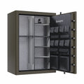 REMINGTON EXPRESS XLR 60+8 GUN 60 MIN FIRE AND WATERPROOF SAFE