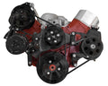 Eagle Chevy 454 4.000in Crank 6.135in H-Beam 43cc Dome 4.310in Pistons Rotating Assembly