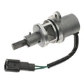 SPEED SENSOR