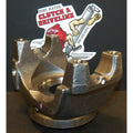 END YOKE ASSY