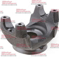 END YOKE ASSY