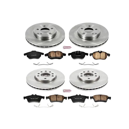 PowerStop auto part