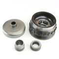 Suncoast Converters Maximum Duty Planetary - 2.22-1.40 Ratio COA-22702-222-140