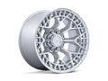 D873 20X10 8X170 G-SLV-MCH -18MM