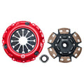 Action Clutch auto part