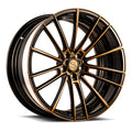 SVF01 20X8.5 5X130 45 71.6 B