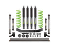 9807 100S LAND CRUISER/LX470 FOAM CELL PRO2 SUSPENSION KITSTAGE 3