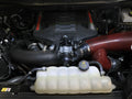 aFe throttle body