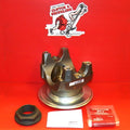 KIT-YOKE ASSY & NUT
