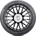 Michelin Pilot Sport 4 S 245/45R18 100Y XL