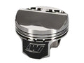 Wiseco Honda K-Series +10.5cc Dome 1.181x87.5mm Piston Shelf Stock Kit