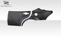 2000-2005 Lexus IS Series IS300 Duraflex ACR Rear Fender Flares - 4 Piece