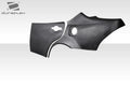 2000-2005 Lexus IS Series IS300 Duraflex ACR Rear Fender Flares - 4 Piece