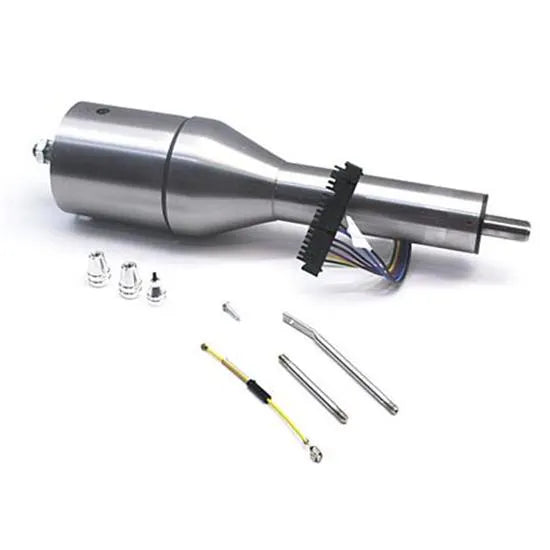 Steering Column Tilt Shorty 16in Steel