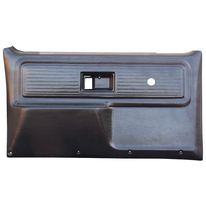 77-80 CHVY REPRO DOOR PANEL-NON POW