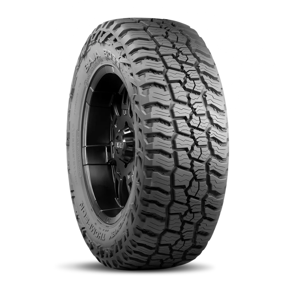 LT295/60R20 Mickey Thompson Baja Boss A/T Tire