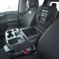 SELECT EXCAVATOR SEAT CVR